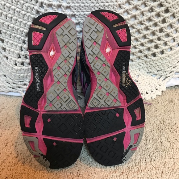 New Balance Barringer 890 Women’s running shoes - Picture 4 of 6